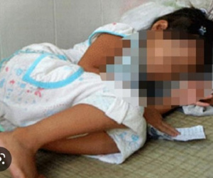 Điều tra nguyên nhân bé gái 11 tuổi mang thai