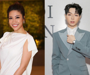 Những cuộc phẫu thuật thẩm mỹ ồn ào của showbiz Việt: Pha Lê vướng rắc rối, Đức Phúc lột xác ngoạn mục