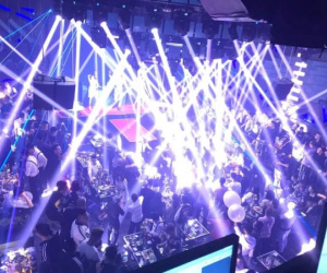 'Nữ quái' mở tiệc bay lắc trong quán bar với 121 người tham gia