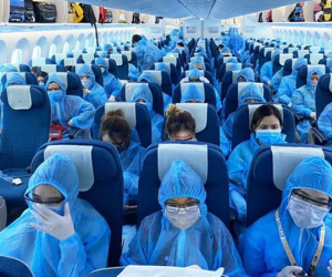 Vụ án Cục Lãnh sự: Bắt cựu cán bộ Tổng Lãnh sự quán Việt Nam tại Osaka
