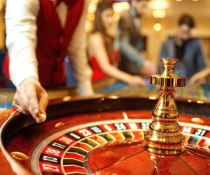 Bất ngờ về số tiền thu được tại casino cho người Việt chơi ở Phú Quốc