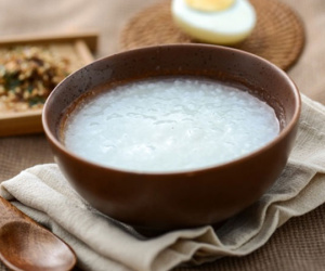Ăn cháo ấm bụng nhưng những người này không nên ăn cháo buổi sáng, hại nhiều hơn lợi