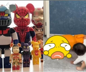 Làm vỡ bức tượng đắt tiền, con gái giúp mẹ phát hiện bí mật của bố