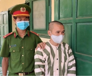 Người phụ nữ nói chồng bị 'đột tử' để che giấu tội ác cho con trai