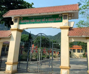Đề nghị kỷ luật hiệu trưởng mang sổ đỏ của trường đi cầm cố