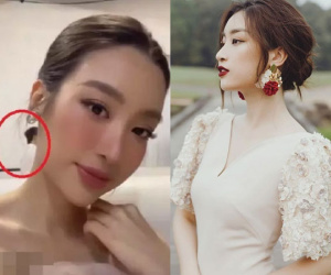 Đỗ Mỹ Linh lần đầu cho bạn trai lên sóng, nghi vấn đi chụp ảnh cưới?