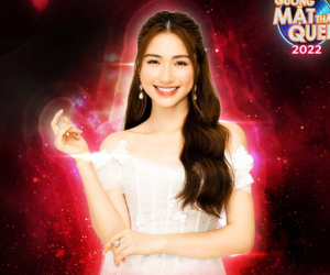 Hoà Minzy làm giám khảo Gương mặt thân quen 2022