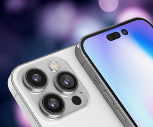 iPhone 14 Pro được chọn là mẫu smartphone chụp hình đẹp trên thế giới