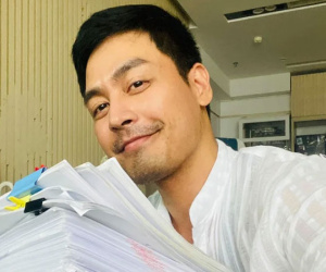 Liên tục bị netizen 'cà khịa' và thả phẫn nộ khi kêu gọi từ thiện, MC Phan Anh phản ứng ra sao?