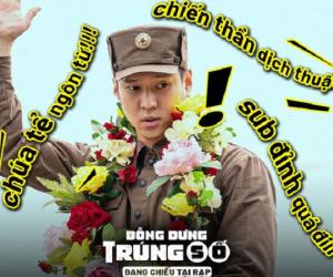 Bỗng Dưng Trúng Số trở thành phim Hàn có doanh thu khủng nhất rạp Việt, khán giả đòi chia lợi nhuận cho subteam vì 'gánh' cả bộ phim