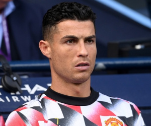 Ronaldo lại đòi rời MU vào mùa đông, Ten Hag mời đi 'ngay và luôn'