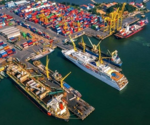 Tăng trưởng GDP Việt Nam mạnh nhất châu Á