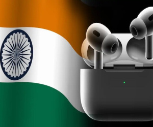Apple đẩy nhanh chuyển dịch sản xuất tai nghe AirPods và Beats sang Ấn Độ