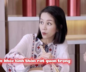 An Nguy sắp kết hôn với tình đồng giới, kể cuộc sống khi có con