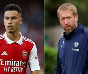 Chelsea muốn gây sốc với sao Arsenal