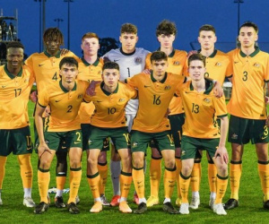 U17 Australia hủy diệt đối thủ 23-0 ở vòng loại giải châu Á