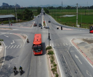 Vỡ mộng gà đẻ trứng vàng vì dự án BOT 'chết yểu'