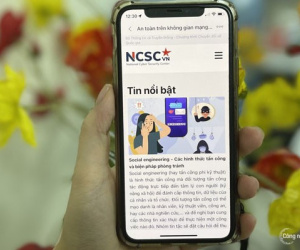 5 bước để máy tính người dùng không bị “thao túng” bởi mã độc