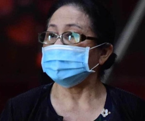 Thao túng phi vụ làm ăn lớn, những nữ đại gia bỗng hoá… tâm thần