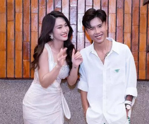 Xôn xao ảnh tình tứ Đạt Villa và Lê Bống, bất ngờ với phản ứng gây sốc của dân mạng