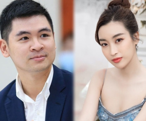Điều ít biết về Chủ tịch Hà Nội FC sắp cưới Đỗ Mỹ Linh