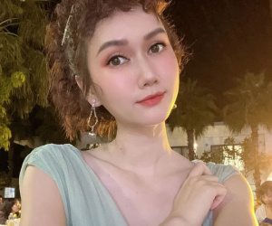 Bạn gái cũ Đình Tú giải thích về clip ẩn ý 'người bạn thương đã thương người khác rồi'