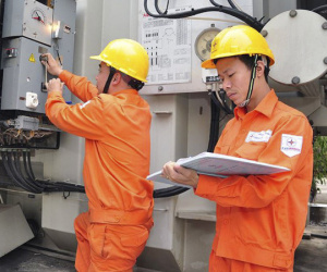 Đề xuất biểu giá điện sinh hoạt mới: Giá thấp nhất 1.678 đồng, cao nhất 3.356 đồng/kWh