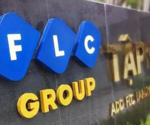FLC tiếp tục bị cưỡng chế thuế hơn 457 tỷ đồng