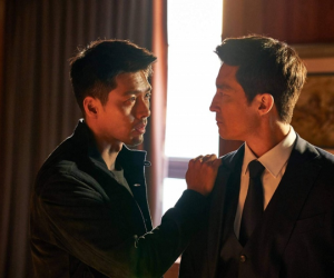 'Confidential Assignment 2' lập kỷ lục tại phòng vé Hàn Quốc