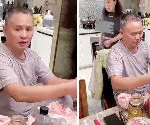 Cha mẹ Trung Quốc gây sốt mạng xã hội vì không giục con gái 34 tuổi kết hôn