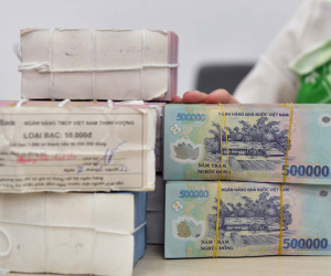Lãi suất lên 8,4%, tiền mặt là ‘vua’: Ông lớn theo sát tỷ phú Phạm Nhật Vượng