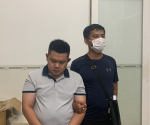 Vụ trăm người ẩn náu trong ngôi nhà ở TP.HCM gọi điện, 3 tháng lừa 4,3 tỷ đồng