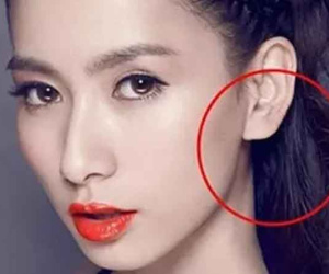 Mặt có 4 điểm chỉ cần nhìn là biết người càng già càng giàu, tha hồ hưởng phúc