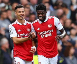 Lịch thi đấu bóng đá hôm nay 6/10: Arsenal, MU, Roma tiếp tục chinh chiến ở Europa League