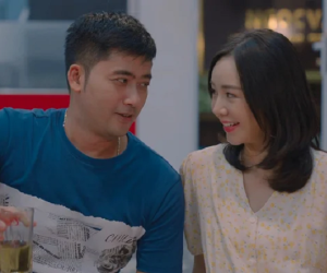 Bảo Anh úp mở Gara Hạnh Phúc sẽ có phần 2?