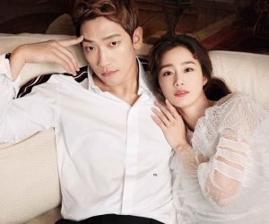 HOT: Bi Rain vướng tin đồn ngoại tình với nữ golf thủ có gương mặt giống Kim Tae Hee, công ty lập tức phản hồi