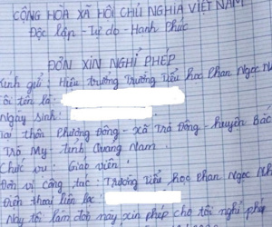 Cô giáo và con trai mất liên lạc sau khi nghỉ phép về quê vay tiền trả nợ: Chồng cũ phát hiện chuyện đau lòng
