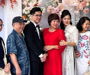 Cùng Bình An - Phương Nga, PewPew cũng lấy vợ hôm nay