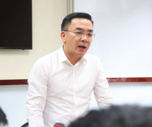 Bộ Y tế: Chủng virus đậu mùa khỉ tại Việt Nam khác Trung Phi và Tây Phi
