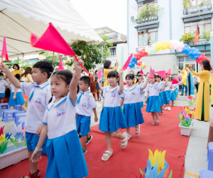 TP HCM: Nghiêm cấm lợi dụng danh nghĩa ban đại diện cha mẹ học sinh thu các khoản ngoài quy định