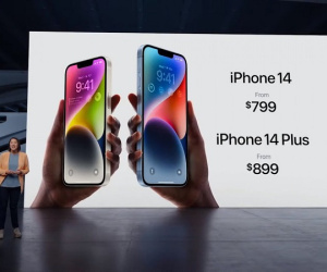 5 điều cần biết về iPhone 14 Plus
