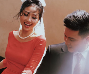 Liêu Hà Trinh gây tranh cãi khi đăng đàn nhờ cộng đồng mạng tìm giúp người bạn thân thất lạc 10 năm để mời cưới