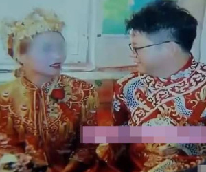 Nhân viên massage chân quyết ly hôn chồng giàu sau 19 ngày chung sống