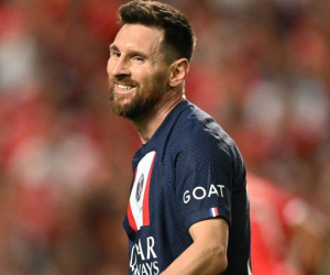Messi được phép rời PSG vào tháng Giêng, nếu muốn
