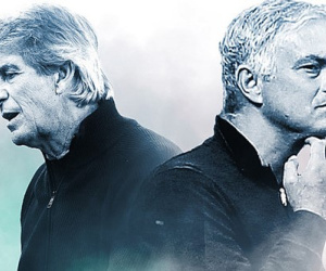 Roma đấu Betis: Ngày Mourinho gặp kẻ thù Pellegrini