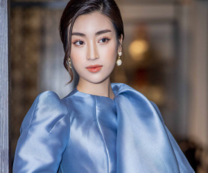 Khối tài sản 'không phải dạng vừa' của Hoa hậu Đỗ Mỹ Linh trước khi làm dâu nhà hào môn