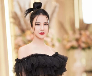 Diệp Lâm Anh phát hiện xe bị gắn thiết bị định vị, nghi vấn có người muốn 'đổi trắng thay đen'