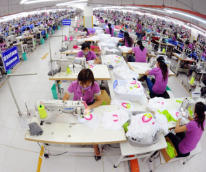 Thu nhập lao động tăng 805 nghìn đồng, lên 7,5 triệu/tháng
