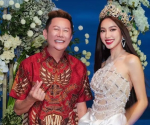 Thùy Tiên kiếm hàng trăm tỷ đồng trong nhiệm kỳ hoa hậu?