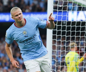 Trước vòng 10 Ngoại hạng Anh: Thời cơ của Man City